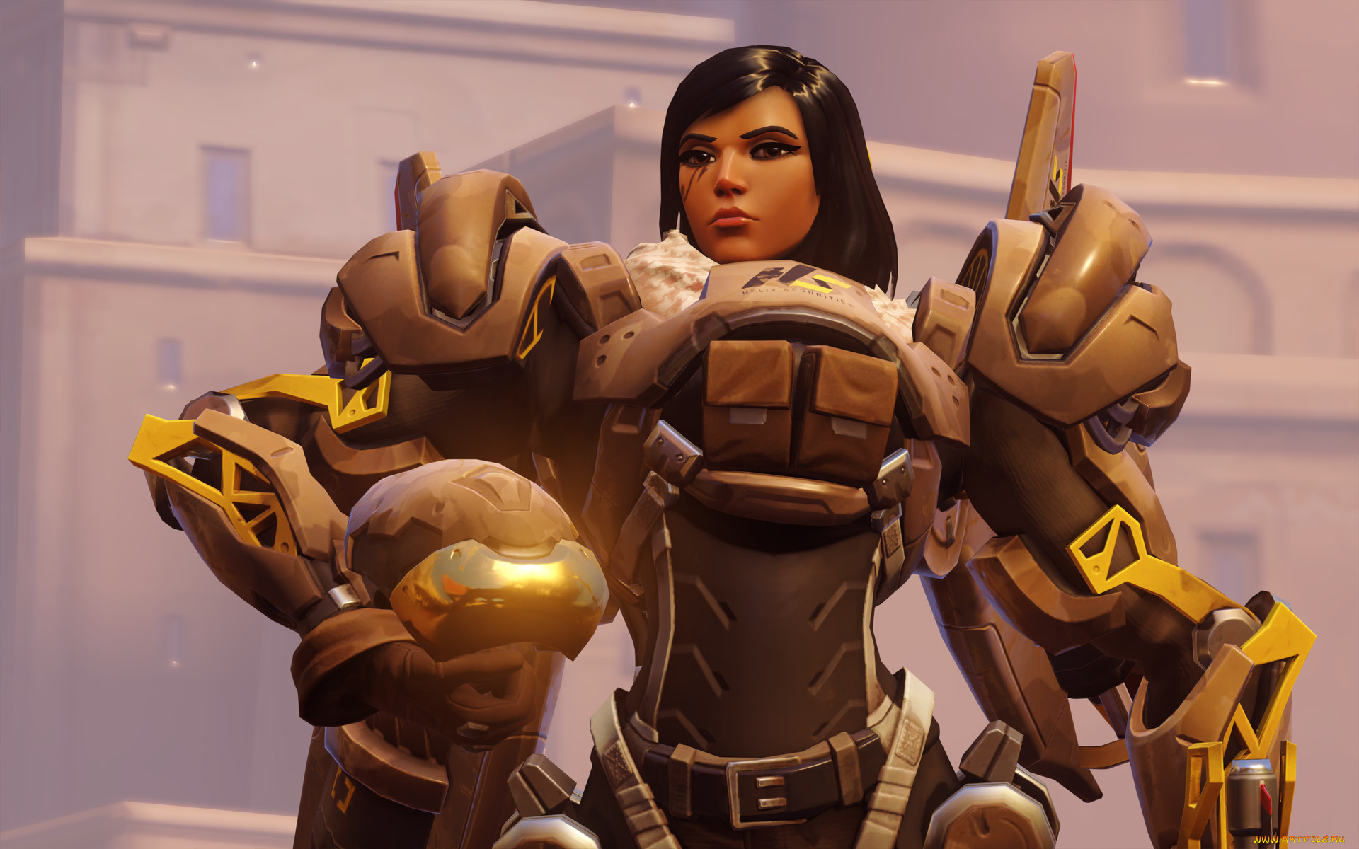  , overwatch, 